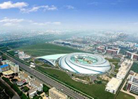 《张江新经济》刊文：“不朽情缘mg官网-CRO升级”，鼓励新药研发探求新模式