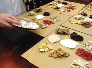 解读：2015版药典七个变化清单