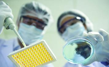 全球增长最快制药公司，第一名吉利德科学