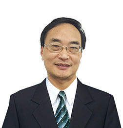 不朽情缘mg官网生物医药邓中平博士