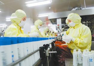 IMS：2020年，生物类似药市场达1100亿美元！