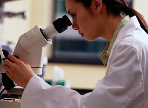 分子诊断：投资的下一个风口