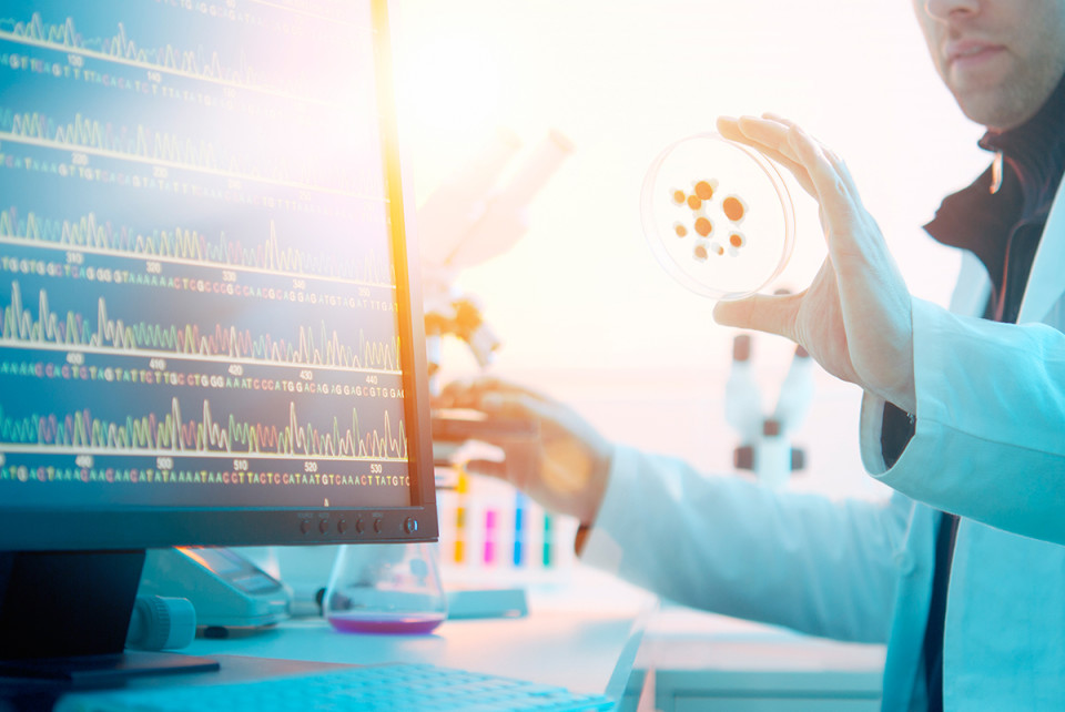 PD-1/IDO组合注册试验开始，首个小分子IO药物进入三期临床