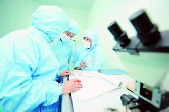 Nature子刊：新发现或将快速筛选抗癌化合物