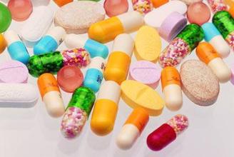 揭秘全球生物药新贵：你猜谁飙升184%？