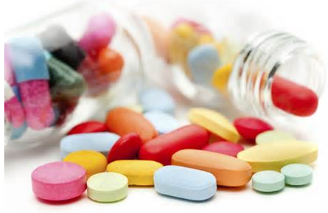 从4月注册数据看趋势：首仿药竞争下半年有望重启