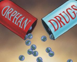 这6个国产新药，获得了美国和欧盟的孤儿药资格认定