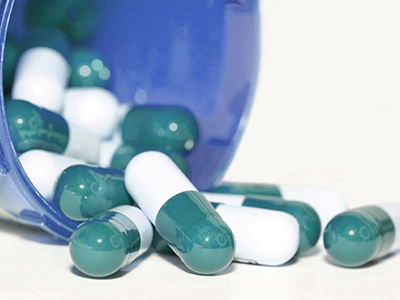 美国原研药VS仿制药三部曲：原研药公司的盾