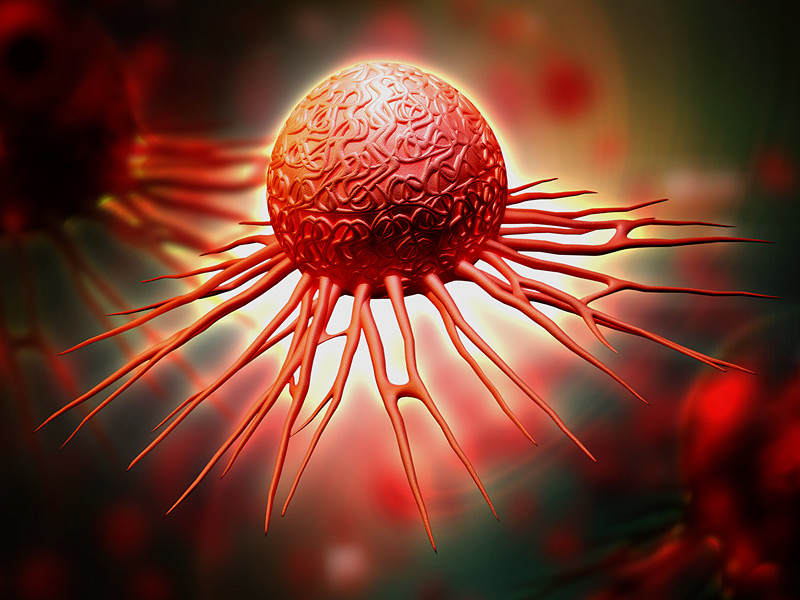 免疫疗法重大突破！单次注射可治愈癌症，且在多种癌症中有效