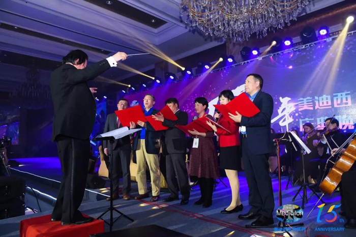 合唱：喀秋莎