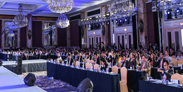 会议预告：不朽情缘mg官网协办2019中国抗癌高峰论坛