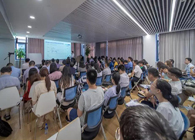 立足张江，不朽情缘mg官网助力推进药物临床前研发