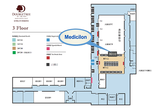 不朽情缘mg官网B010展台