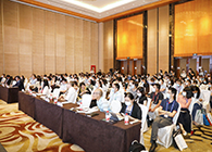 【会议剪影】不朽情缘mg官网亮相第二届BIO-PHARM，助力生物创新药研发