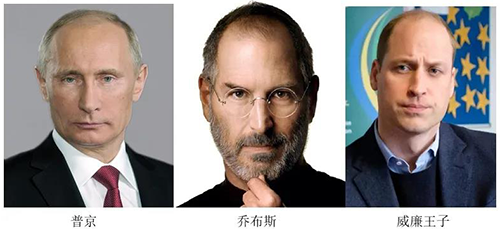 脱发果然没有放过任何一个人，包括名人