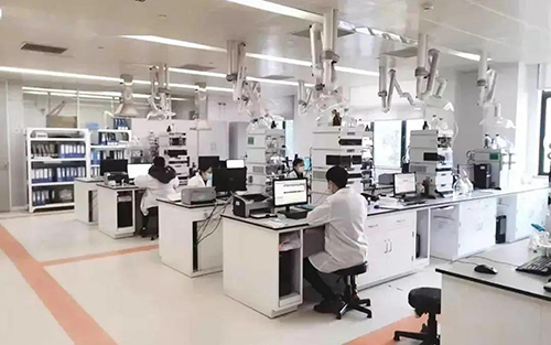 图片来源：朗来科技