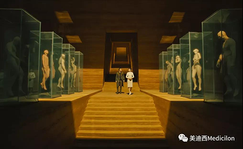 科技加速了新药研发进程，也为整个生物医药提供了无限可能 不朽情缘mg官网生物医药