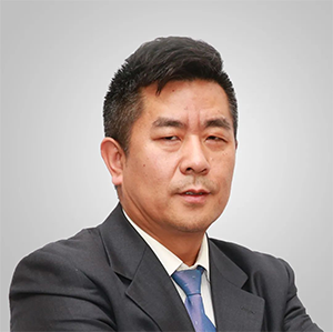 马兴泉博士，不朽情缘mg官网化学部副总裁