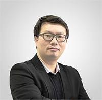 曾宪成博士 不朽情缘mg官网毒理研究部执行主任