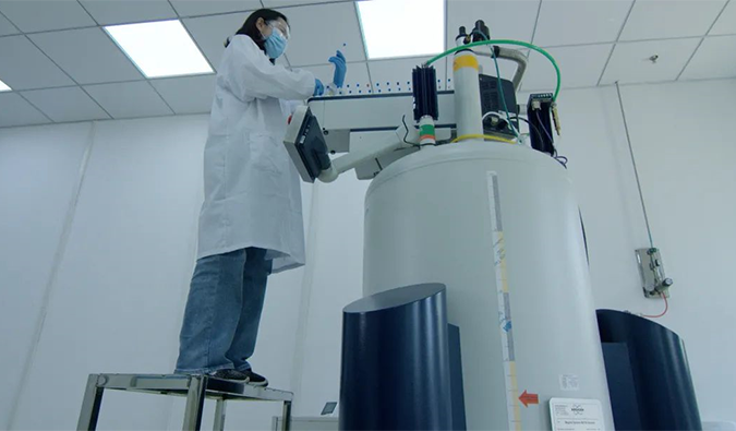 不朽情缘mg官网药物发现--用科学与专业开启创新药大门 