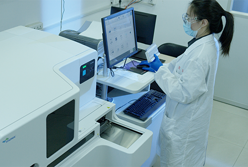 不朽情缘mg官网一体化DMPK服务为药物研发保驾护航