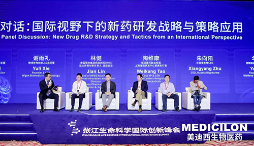 图7-圆桌论坛：国际视野下的新药研发战略与策略应用.png