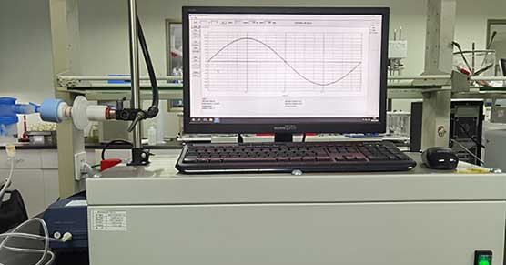 呼吸模拟器-BRS2100，Copley公司