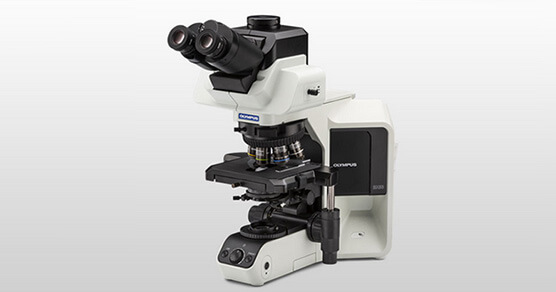 OLYMPUS光学显微镜