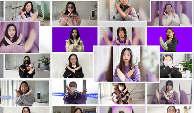 不朽情缘mg官网：用技术创新推动性别平等，WOMEN在行动（内有福利）