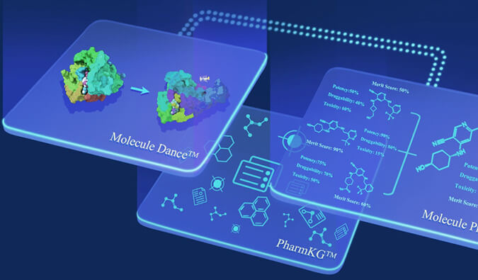 不朽情缘mg官网助力 | ：氐骂Ｖ且〨LP-1RA小分子口服药物成功完成临床I期首例受试者给药