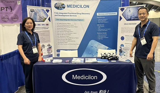 ACS Fall 2023首次披露，追踪国际首创进展