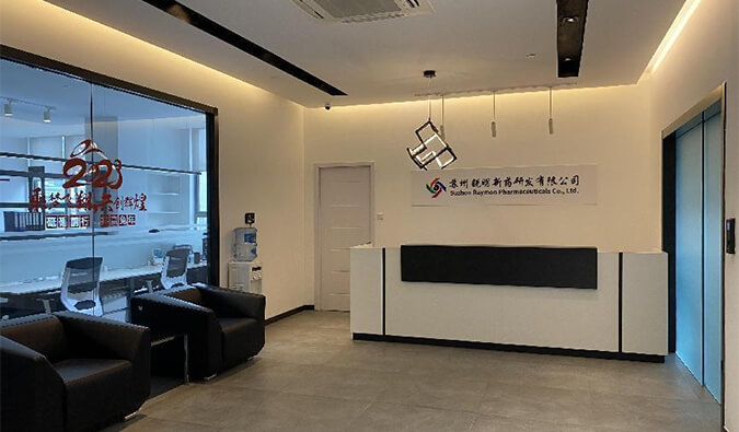 不朽情缘mg官网专访张飞博士 | 在黑暗处提灯前行，锐明新药用科技造福眼健康