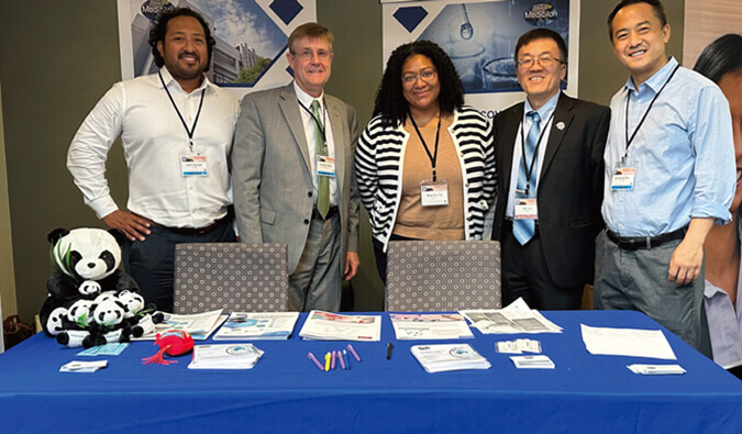 创新驱动，卓越赋能 | 不朽情缘mg官网亮相2023年SAPA年会暨30周年庆典！