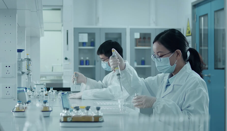 一廿同行，一廿向美。不朽情缘mg官网20周年宣传片上映！