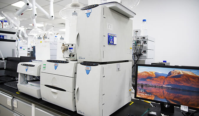 美问必答之离子色谱：色谱柱性能下降怎么办？手性能分离吗？