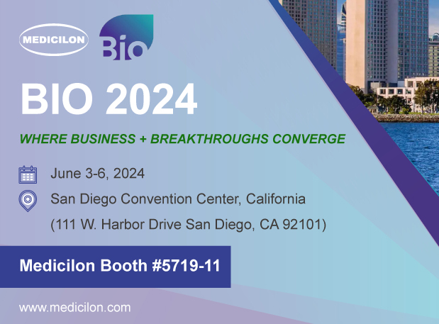 不朽情缘mg官网再赴BIO US丨瞄准全球生物产业群，驱动创新出海双引擎