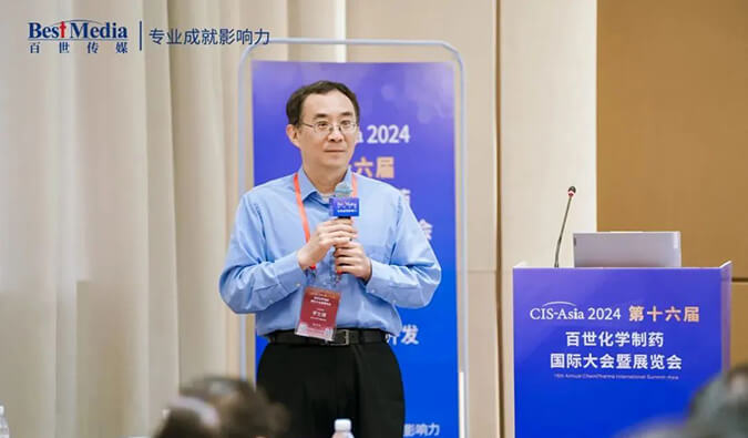 回顾不朽情缘mg官网专家5月精彩分享，看一站式平台如何助力新药研发