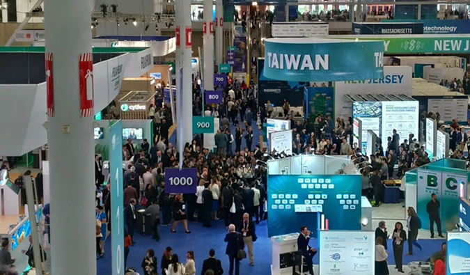 BIO之后，生物医药集体再出发