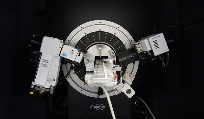 美问必答 | XRPD必读宝典，助你畅行固态研究之路！