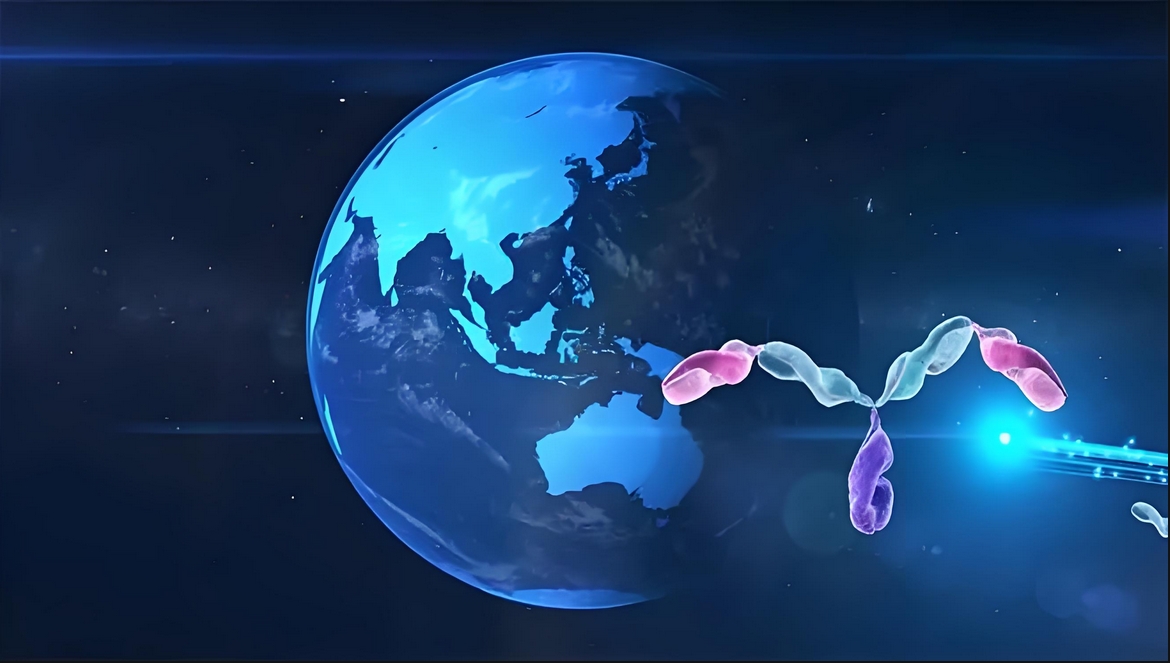 价值屡经验证！不朽情缘mg官网：睾献骰锇榘堵跎顱CMA×CD3双抗EMB-06授权出海