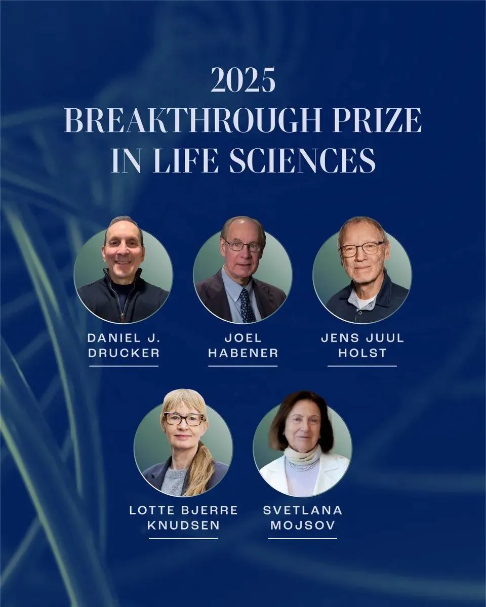 GLP-1技术：代谢疾病治疗的革命性突破